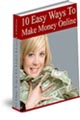 Make Money PLR ebook