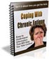 Chronic fatigue PLR newsletters