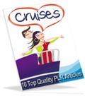 Cruise PLR articles
