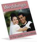 Weddings PLR articles for you