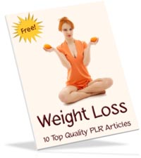 weight loss articles