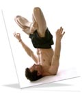 Yoga PLR articles for you